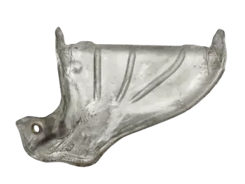 8200024355 Cuverture de collecteur Renault 1,4 16v K4J / 1,6 16v K4M