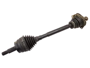 7711135287 8200178624 Arbre de roue Nissan Opel Renault