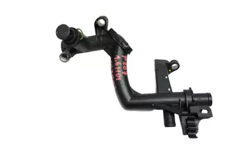 1336AG 1336 AG 1336.AG Tube raccord de druite Citroen Peugeot _1,6 hdi