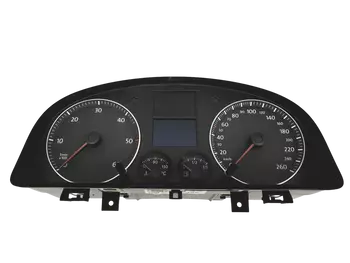 1T0920861A Bloc compteurs vitesse Volkswagen Diesel