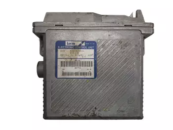 80537N Calculateur ecu Fiat