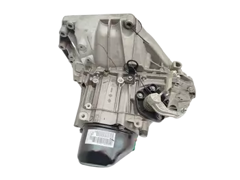 7701978895  Boîte de vitesse Plusieurs marques Dacia Nissan Renault 1,6