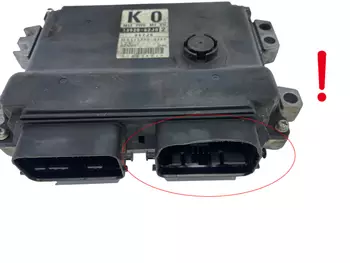 33920-62J02 Calculateur Suzuki