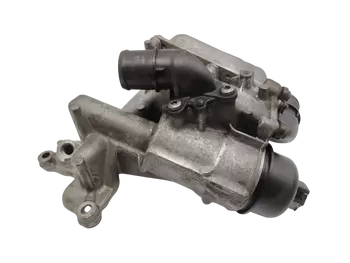 8200797762, 8200781898, Boîtier de filtre d’huile Nissan Opel Renault 2,0 dci 1995 ccm M9R