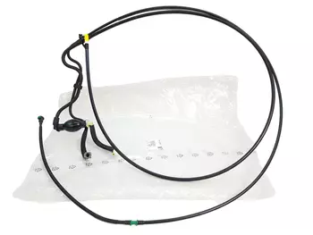 1574.AN Tuyau d’alimentation carburant Citroen Peugeot 2,0 HDI