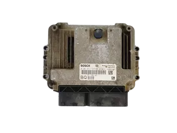 55198921BQ  Calculateur Opel