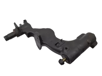 9634792810 Bras de suspension Citroen