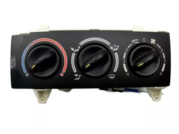 7701209442 Moteur ventilateur chauffage climatisation Renault