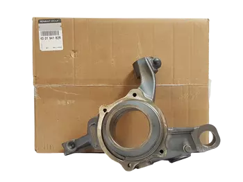 430194182R Fusée de roue Dacia