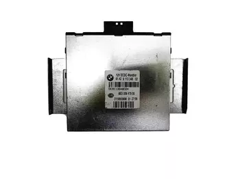 DC911334802P Calculateur BMW