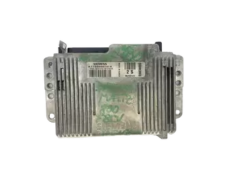 96259124 Calculateur Daewoo