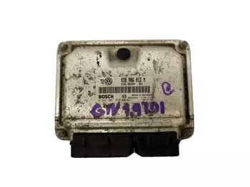038906012M Calculateur ecu Volkswagen