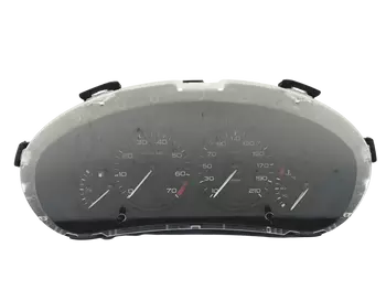 9656696180 Bloc compteurs vitesse Peugeot