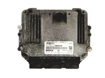 6M51-12A650-NA  Calculateur Ford