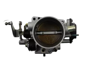 90573517 Boitier papillon d’admission Opel 2,5 V6