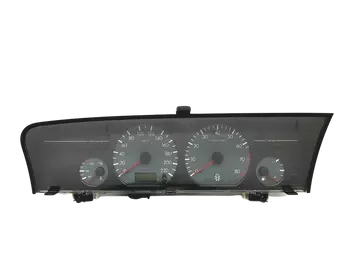 21624319-5 216243195 Bloc compteurs vitesse Citroen Diesel