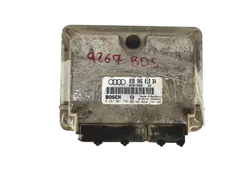 038 906 018 BA Calculateur Audi