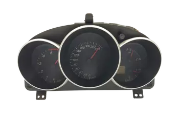 4TBN9JB Bloc compteurs vitesse Mazda Diesel
