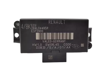 284L04495R Calculateur Dacia Renault
