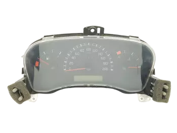 46801545 Bloc compteurs vitesse Fiat