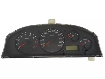 BM464 Bloc compteurs vitesse Nissan