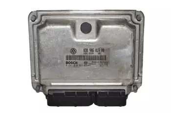 038 906 019 HQ Calculateur d’ ordinateur ecu Seat