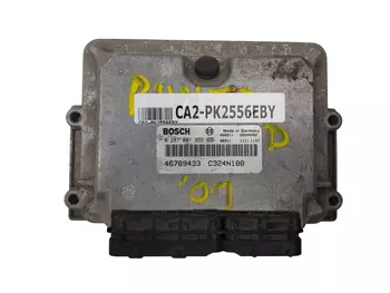 46789433 Calculateur ecu Fiat