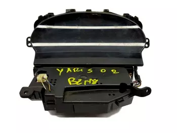 83800-52120 Bloc compteurs vitesse Toyota
