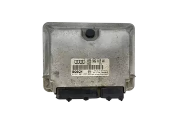 028 906 021 GN Calculateur Audi