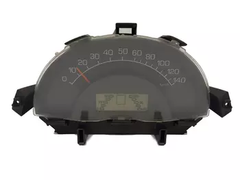 0010124V003 Bloc compteurs vitesse Smart