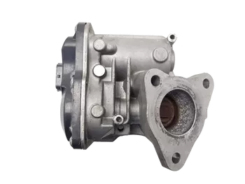 147102557R Soupape  egr Dacia Renault 1,5 DCI K9K