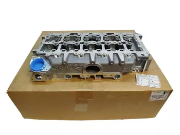 1623158880 La culasse Citroen Peugeot