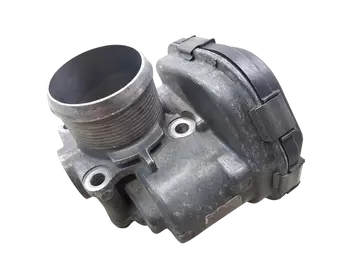 0345G4 0345.G4 0345F9 Boitier papillon d’admission Citroen Ford Peugeot 1,6 HDI
