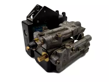 9612783680 Pompe abs Citroen