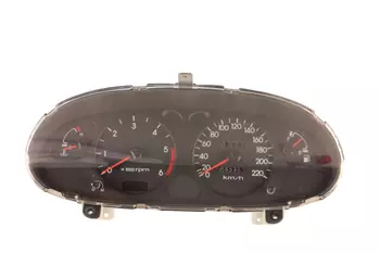 7880-5040 7881-4680 Le compteur, compteur de vitesse, tableau de bord Hyundai