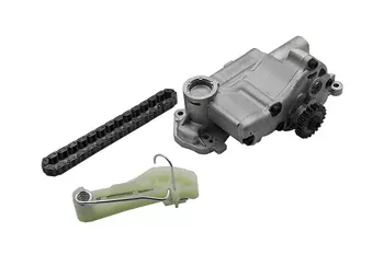 06J115105AB Pompe d’huile Audi Seat Skoda Volkswagen