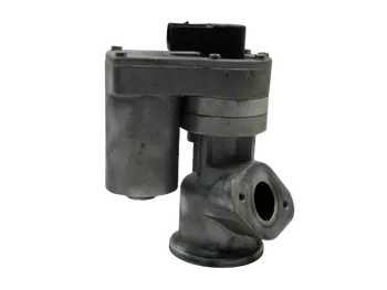 6C1Q-9D475-AA Soupape  egr Ford 2,2 2,4 TDCI