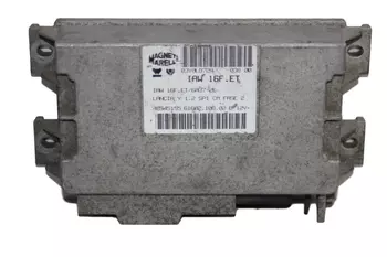 46545155 Calculateur d’ ordinateur ecu Lancia