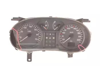 8200059763 Bloc compteurs vitesse Renault