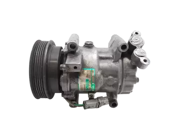 8200220924  Compresseur de climatisation Nissan Renault 1,5 dCi