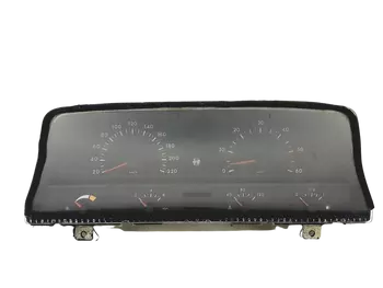 60567810 Bloc compteurs vitesse Alfa Romeo