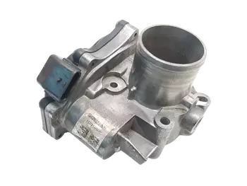 8200987453 Boitier papillon d’admission Nissan Opel Renault 2,0 dci  / 2,3 DCI