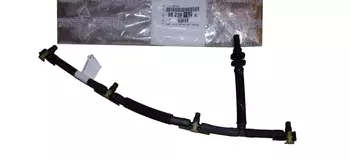 9823919280 Tuyau d’alimentation carburant Citroen Peugeot