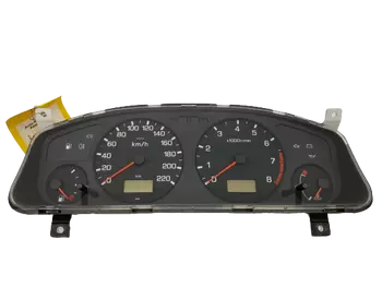 248102F903 Bloc compteurs vitesse Nissan