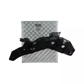 1391283080, 1626195780, Fixation de pare-chocs Citroen Fiat Peugeot
