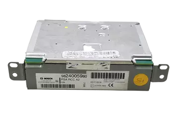 9824005980 Navigation Citroen