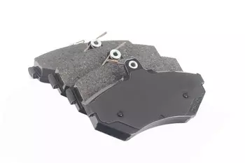 1HM698151A Plaquettes de frein Seat Volkswagen