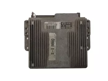 K2AC18881A Calculateur ecu Kia