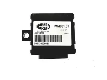 46518702 Calculateur Fiat