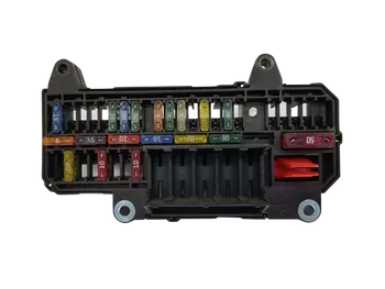 10688710 Boîtier fusibles BMW